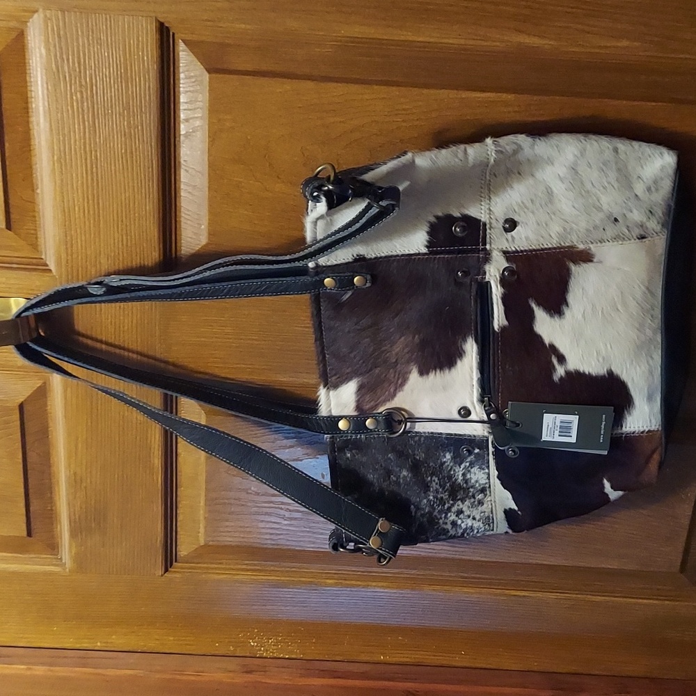 Myra Bag